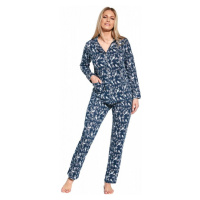 Cornette Jane 482/365 Dámské pyžamo