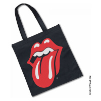 Rolling Stones ekologická nákupní taška, Classic Tongue