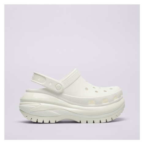 Crocs Classic Mega Crush Clog