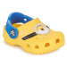 Crocs MINION Žlutá