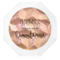 Physicians Formula Mineral Wear® Diamond kompaktní pudrový rozjasňovač odstín Luminous Gleam 6 g