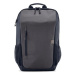 HP Travel 18l Laptop Backpack Iron Grey 15.6"
