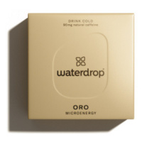 Waterdrop ORO (Mango - Guayusa - Guava) microdrink  24 g (12 porcí à 2g)