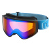 Reaper BESS Snowboardové brýle, černá, velikost