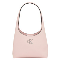 Calvin Klein MINIMAL MONOGRAM A S Kabelka One Size K60K611820TFT