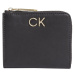 Calvin Klein Woman's Wallet 8720108583336