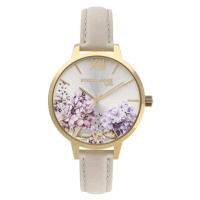 JVD Sunday Rose Spirit Bloom SUN-S08