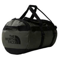 The North Face BASE CAMP DUFFEL M Cestovní taška, khaki, velikost