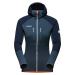 Mammut Eiswand Advanced ML Hooded Jacket Women