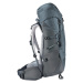 Batoh DEUTER Aircontact Lite 30L+5L SL šedý