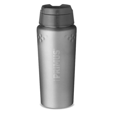 Primus TrailBreak Vacuum Mug 0,35l, stříbrná