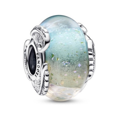 Pandora Pestrobarevný korálek z Murano skla Moments 792577C00