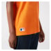 NEW ERA NEW ERA MLB Seasonal team logo tee NEYYAN Pánské tričko US 12827226