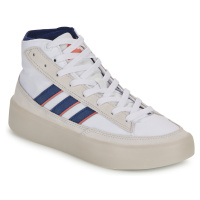 Adidas ZNSORED HI Bílá