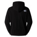 The north face m hoden hoodie xl