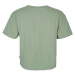 O'Neill CUBE Dámské tričko, světle zelená, velikost