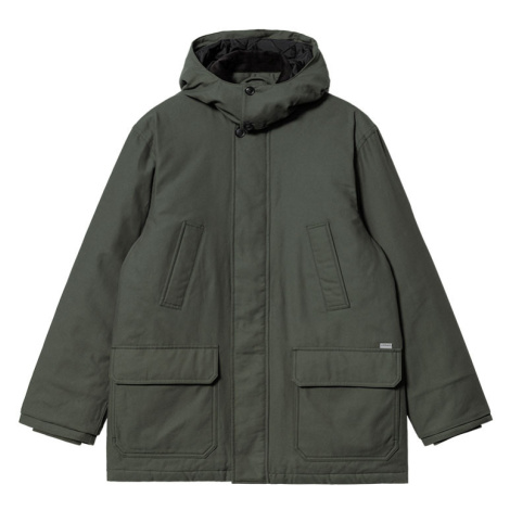 Carhartt WIP Rigby Parka Boxwood