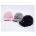 Kšiltovka Kangol Furgora Spacecap Dusty Rose K3201ST-DR667