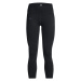 Under Armour Rush Seamless Ankle Leg Black