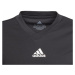 Dětské fotbalové tričko Team Base Jr GN5710 - Adidas
