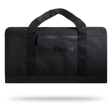 GymBeam Duffle All Black sportovní taška