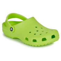 Crocs CLASSIC Zelená