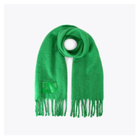 Kurt Geiger London YARNDYE SCARF Zelená