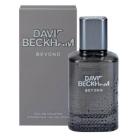 David Beckham Beyond - EDT 60 ml