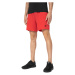 4F-SHORTS FNK M146-62S-RED Červená