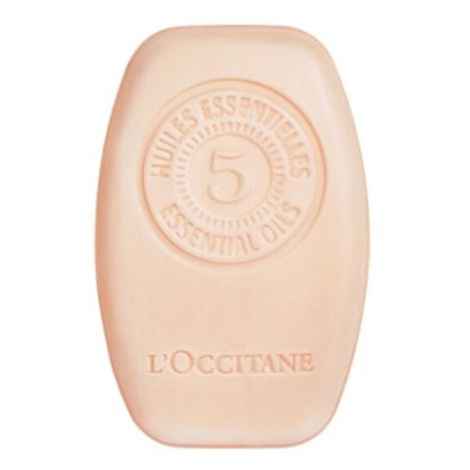 L`Occitane en Provence Tuhý regenerační šampon (Intensive Repair Solid Shampoo) 60 g Loccitane En Provence