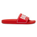 Pantofle diesel mayemi sa-mayemi cc sandals červená