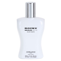 Jeanne Arthes Rocky Man White toaletní voda pro muže 100 ml