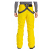 Meatfly snowboardové kalhoty Ghost 4 B - Sun Yellow | Žlutá