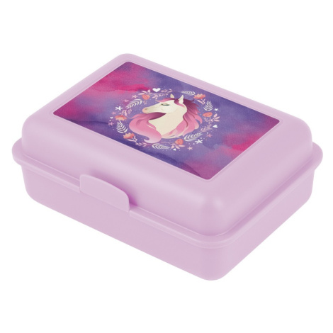 Box na svačinu Baagl Kůň