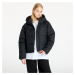 Bunda Tommy Jeans Vail Puffer Jacket Black