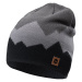 Zimní čepice Hi-Tec Agder Barva: šedá