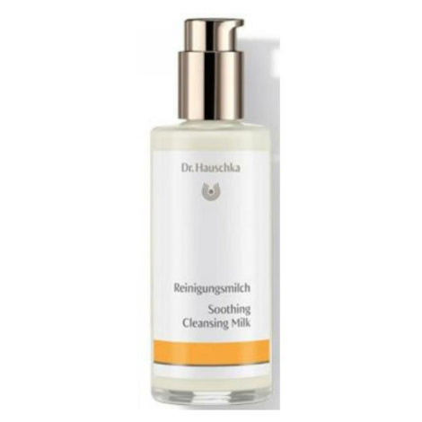 DR. HAUSCHKA Pleťové čistící mléko 145 ml