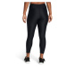 Dámské legíny UNDER ARMOUR Armour Breeze Ankle Legging-BLK