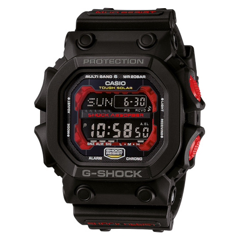 Pánské hodinky Casio GXW-56-1AER G-Shock radio controlled solar