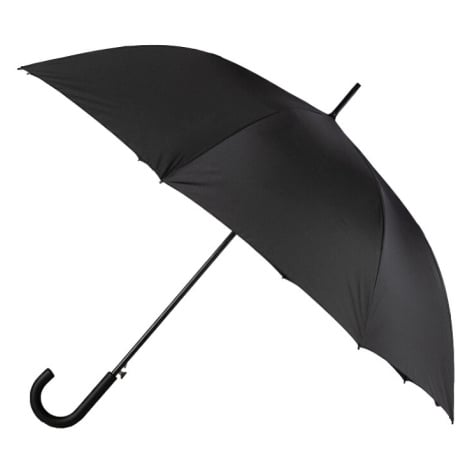 Esprit Pánský holový deštník Gents Long AC 58151 Black