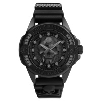 Philipp Plein PWNAA0322 The $kull 41mm