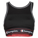 Champion TANK FASHION BRA Černá