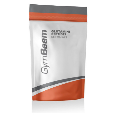 Glutaminové peptidy - GymBeam