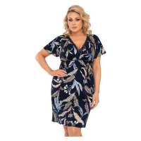 Donna Helen plus size Noční košilka