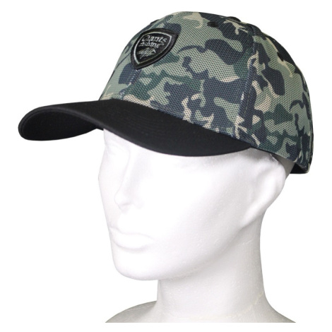 Giants fishing kšiltovka cap 3d camo