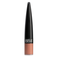 Make Up For Ever Matná rtěnka Rouge Artist (Matte Liquid Lipstick) 4,5 ml 190 Always Natural