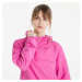 Urban Classics Ladies Pull Over Jacket Pink