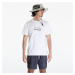 Columbia Explorers Canyon™ Back Short Sleeve Tee White/ Heritage