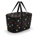 Chladící taška Reisenthel Coolerbag Dots