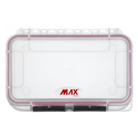Plastica panaro vodotěsná krabička max001t